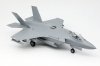 Trumpeter 03231 F-35A Lightning II 1/32